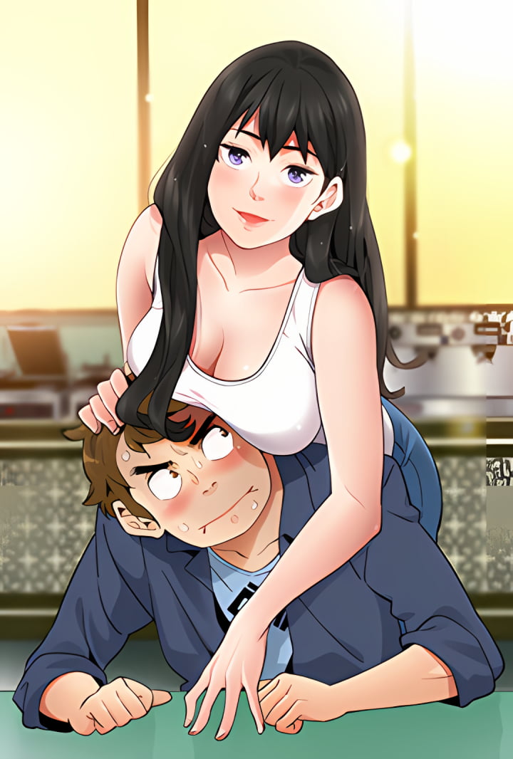 邪恶禁漫天堂漫画热门日漫推荐